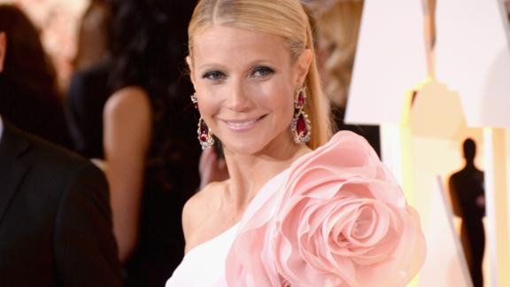 Anche Gwyneth Paltrow sbaglia. E stavolta lo ha ammesso!