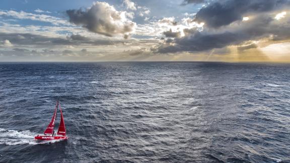 Wi Fi anche negli abissi: le nuove reti degli Oceani