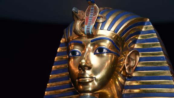 In Egitto il museo archeologico più grande del mondo: ospiterà anche il tesoro di Tutankhamon!