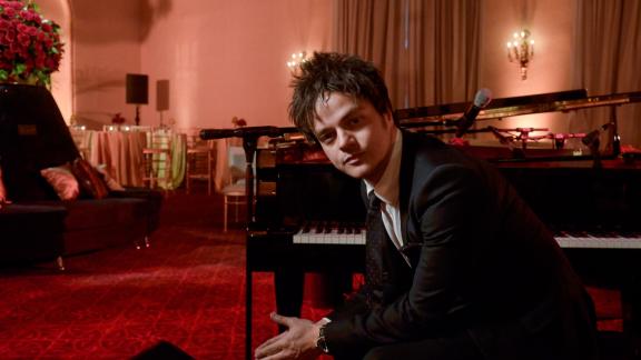 Jamie Cullum: in arrivo un album natalizio