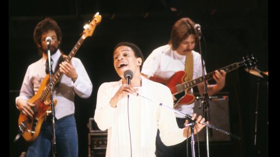 12 febbraio 2017: scompare Al Jarreau