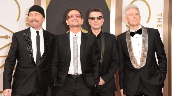 U2: in arrivo un nuovo album