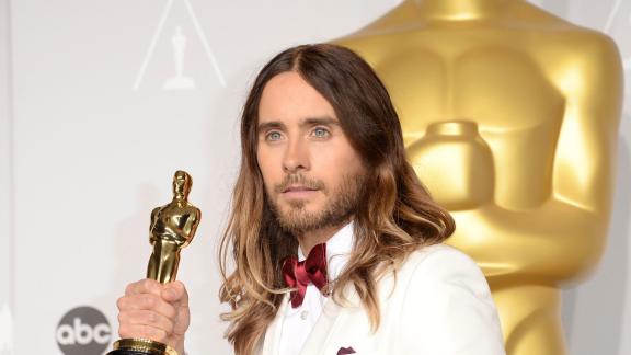 Esce un nuovo film con Jared Leto
