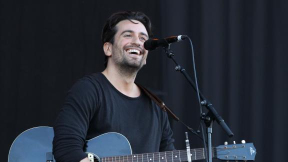 Dotan ospite di Radio Monte Carlo