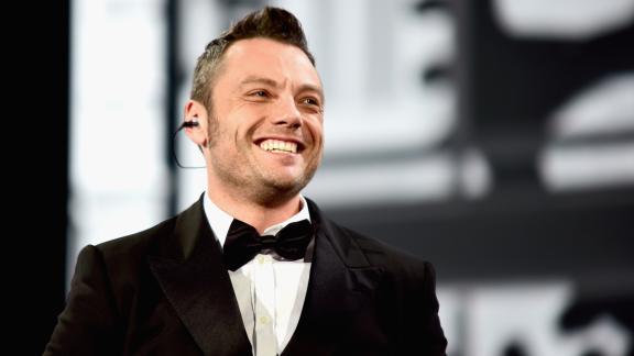 Tiziano Ferro e quel magico omaggio a Mango