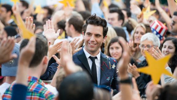 Mika e quel suo legame unico con la famiglia