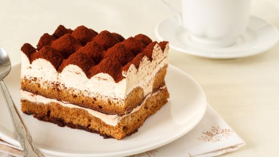 Giornata Mondiale del Tiramisù:  x curiosità  su un dolce tanto amato nel mondo