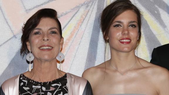 Sorprese reali: dopo Charlène e Beatrice, nuova bionda a Palazzo!