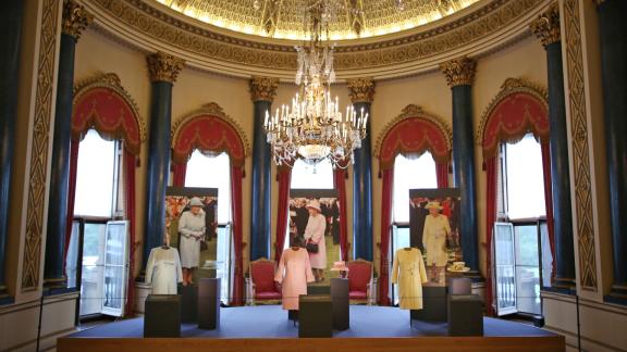 Buckingham Palace: pronti ad affittarlo?