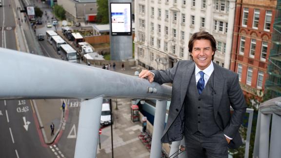 Tom Cruise stavolta ha fatto infuriare le suore!