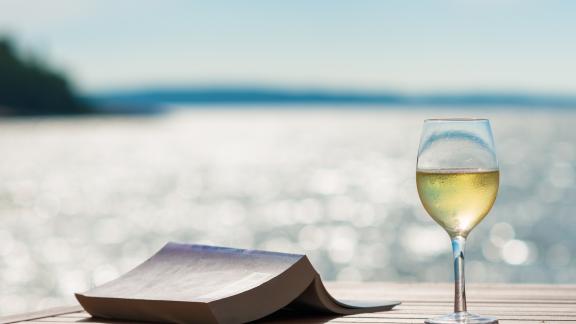 Un buon libro combatte lo stress più e meglio dello sport