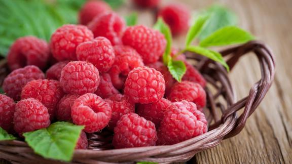 I lamponi sono il frutto dell’estate: ecco tre ricette da provare