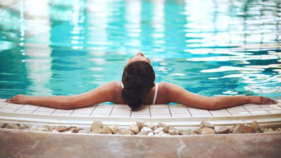 Voglia di terme? Arriva il bonus