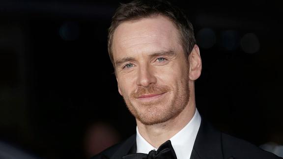 Buon compleanno Michael Fassbender