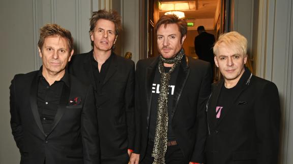 Duran Duran e l'Italia: se Nick Rhodes invita a visitare Capodimonte