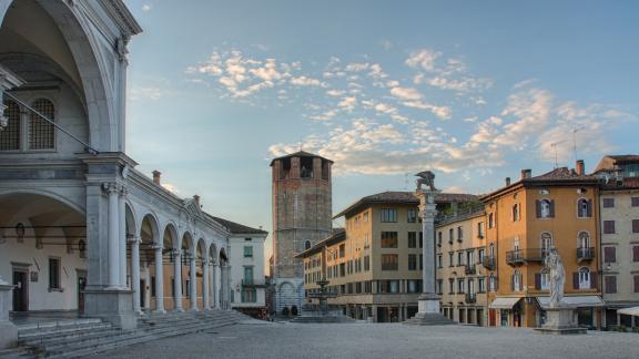 Ecco la città italiana in cui si vive meglio