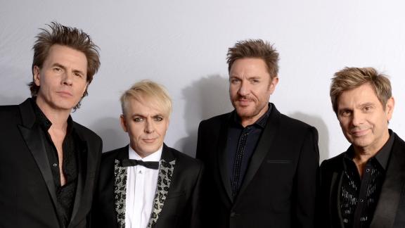 Se I Duran Duran ricordano l'emozionante Save a Prayer del 2017