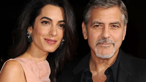 George Clooney futuro Presidente degli Stati Uniti? C'è chi dice sì!