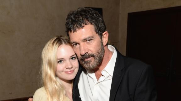 Ecco la vera Stella di Antonio Banderas