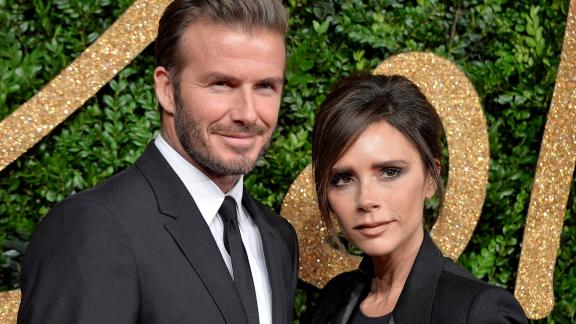 Victoria Beckham, quei debiti e le parole di David: adesso basta!