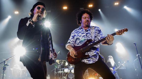 Toto, non ci saranno nuovi dischi. Parola di Steve Lukather
