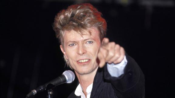 David Bowie: il gran ritorno di Ziggy Stardust