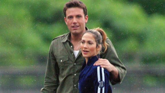 Jennifer Lopez e Ben Affleck, l'amore trionfa. Finalmente