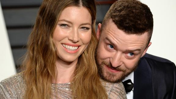 Justin Timberlake eJessica Biel di nuovo genitori