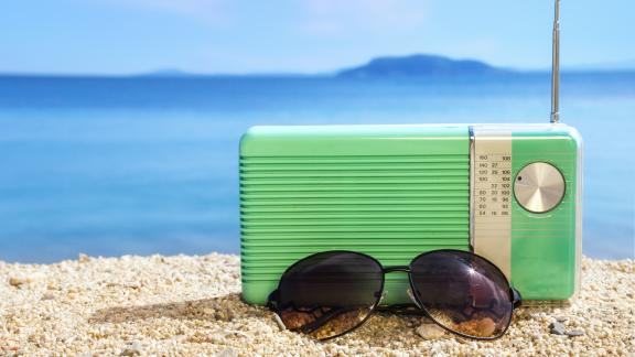 Radio Monte Carlo Festa di Ferragosto: qual è la vostra canzone preferita?