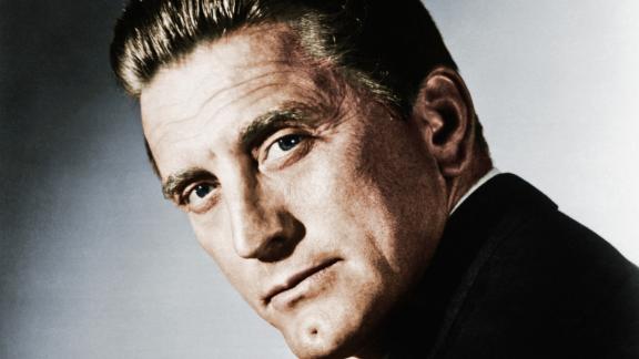 Addio a Kirk Douglas, leggenda del cinema americano