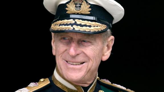 Il Principe Filippo ci lasciava un anno fa
