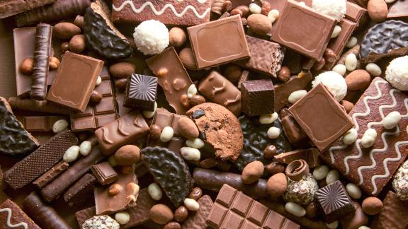 7 luglio: Giornata mondiale del cioccolato