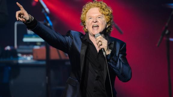 Simply Red: le emozionanti foto alla Royal Albert Hall