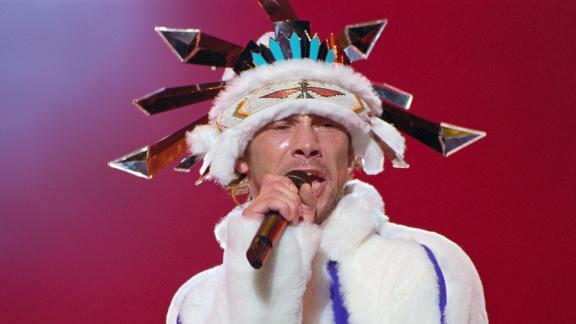Jamiroquai, il Campidoglio e i tweet più assurdi