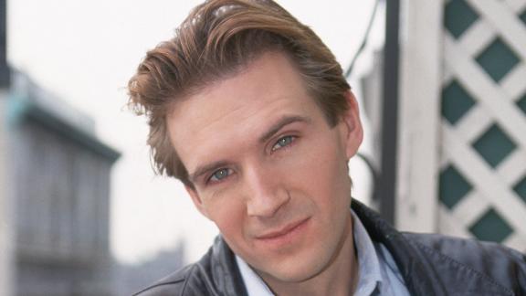 Buon compleanno Ralph Fiennes