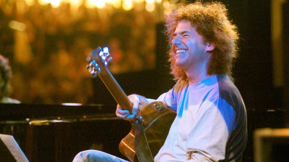 Pat Metheny emoziona a fondo con il video di From This Place