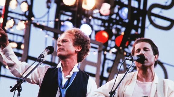 Art Garfunkel buon compleanno
