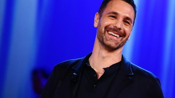Raoul Bova e Rocio: nozze? Chi sa... 