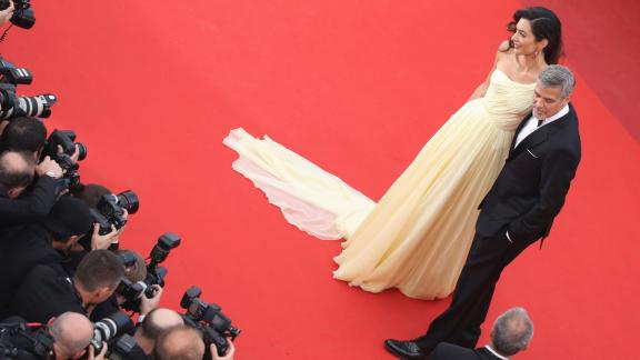 George Clooney e Amal hanno paura: ecco perché!