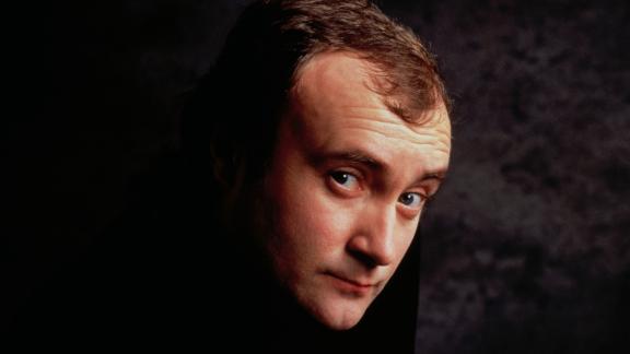 Phil Collins torna a suonare con i Genesis!