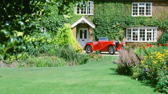 Cottage core: arriva dai paesi anglosassoni il nuovo stile di vita  in armonia con la natura