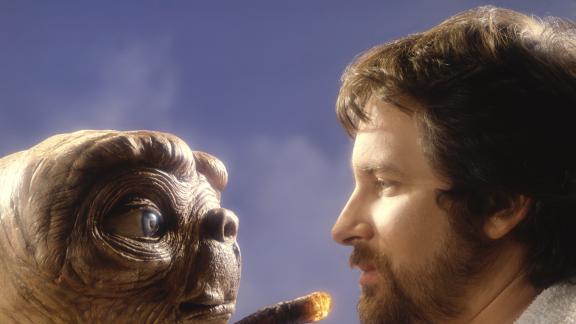 Steven Spielberg vuole girare un film sulla sua vita