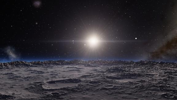 La nuova missione sulla Luna sta per cominciare