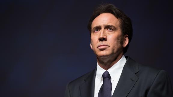Nicolas Cage,  buon compleanno