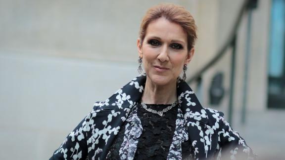 Celine Dion si racconta nel cortometraggio in cui parla del primo album senza il marito