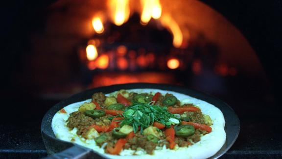 Eccellenze italiane a sorpresa: la pizza migliore d'Europa è... a Parigi!