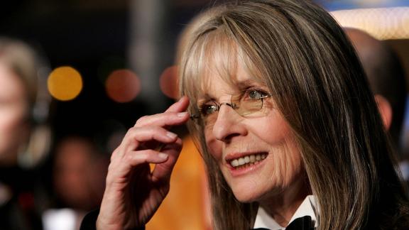 Diane Keaton,  buon compleanno