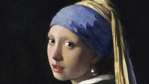 Tu sei un'opera d'arte: l'incredibile invito del Getty Museum!