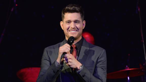 Michael Bublé e quel suo amore tutto speciale per la famiglia