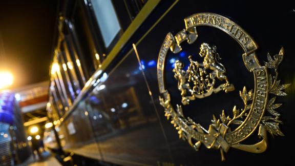 Torna la magia dell'Orient Express